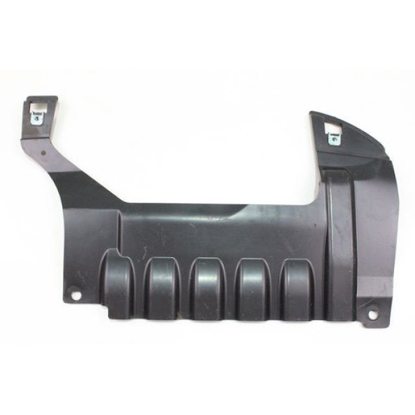 Cobertura Inferior Traseira Bmw X1 2015