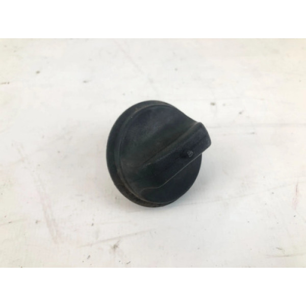 Tampa Gargalo Tanque Combustivel Renault Sandero 2014 2019  Preto 2019