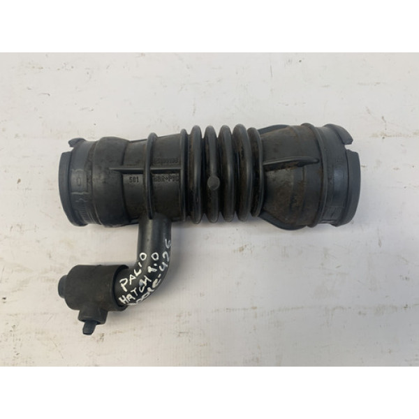 Mangueira Filtro Ar Fiat Palio 2001 2006