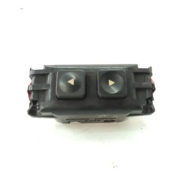 Botão Vidro Elétrico Dianteiro Direito Tipo 1.6 * Detalhe