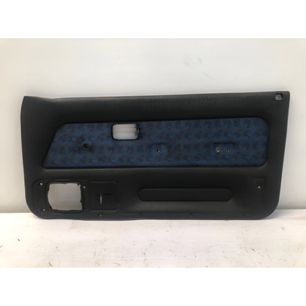 Forro Porta Dianteiro Direito Peugeot 106 2 Portas 1994 1994