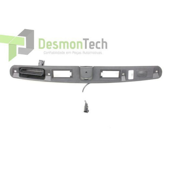 Maçaneta Tampa Traseira Fiat Freemont 2015