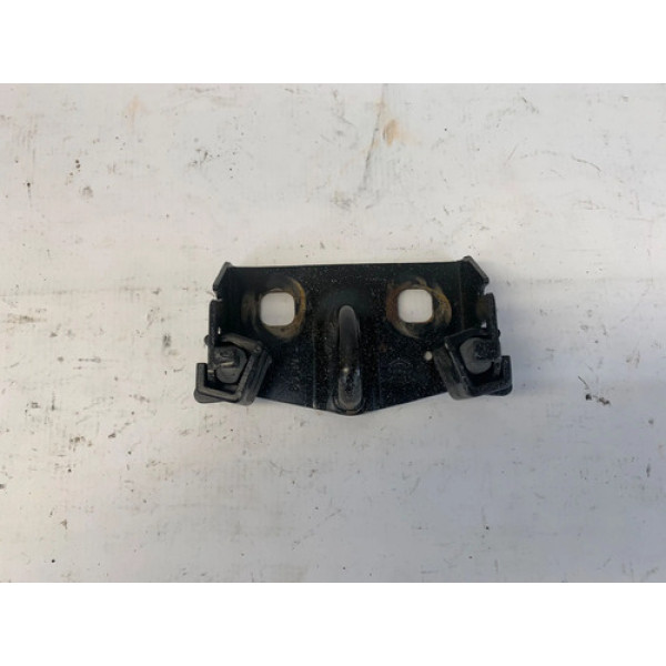 Batente Fechadura Tampa Traseira Citroën C3 2003 2012