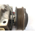 Compressor Ar Condicionado Gm Onix 1.4 2012 2015 Detalhe