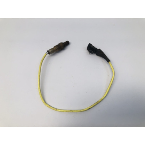 Sonda Lambda Pré Jeep Renegade 1.8 2018 2021 Flex