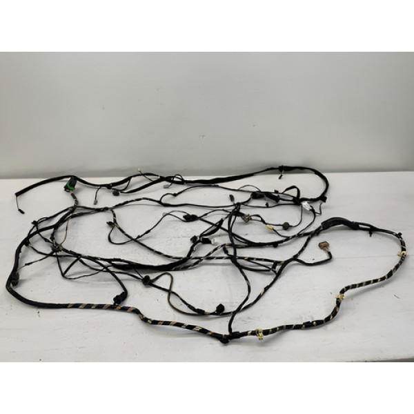 Chicote Interno Duster 2.0 Aut 4x2 2011 2014 241630270