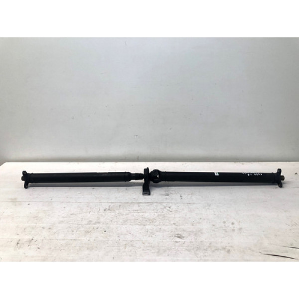 Eixo Cardã Tração Traseira Mercedes C180 1.8 Cgi 2011 2012