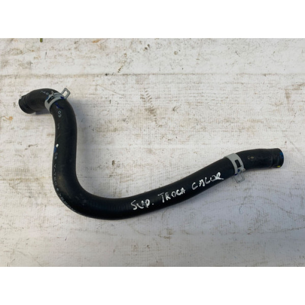 Mangueira Superior Troca Calor Honda Hrv 1.5 2022 2025