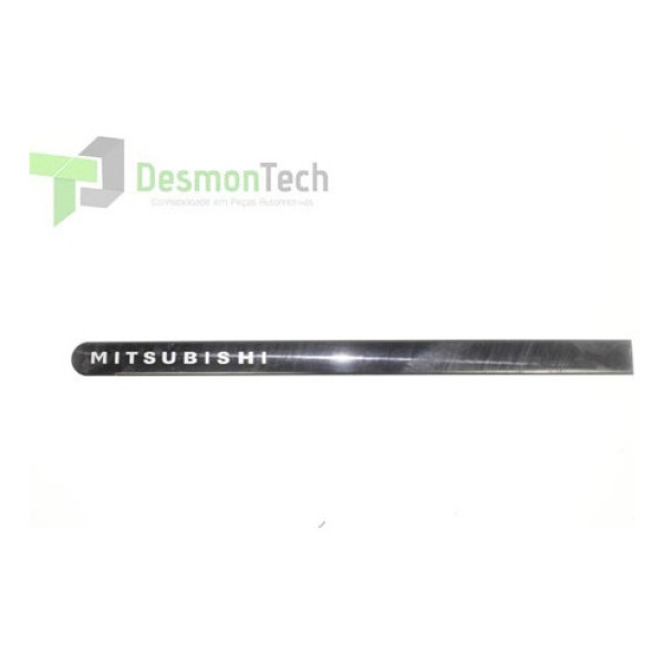 Friso Da Porta Dianteira Esquerda L200 Triton 3.2 2013