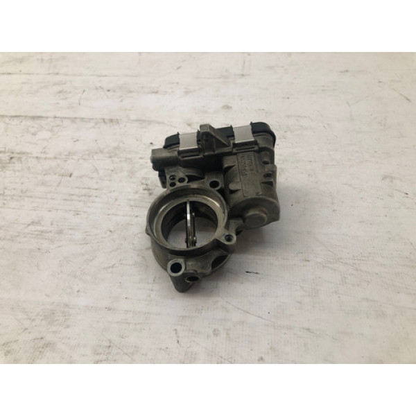 Tbi Corpo Borboleta Jeep Compass 2.0 Diesel 2016 2021