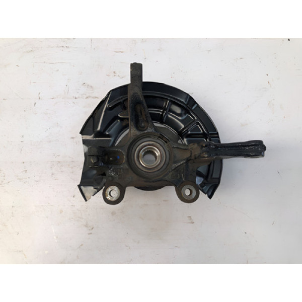 Manga Eixo Dianteira Esquerda Onix 1.4 Manual 2012 2019 Cabs