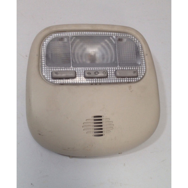 Luz De Teto Dianteira - C4 Pallas