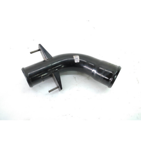 Tubo Cano Intercooler Pajero Dakar 4x4 