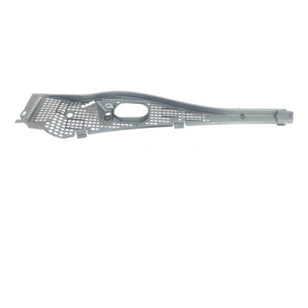 Churrasqueira Direita Renault Logan 2007 2012