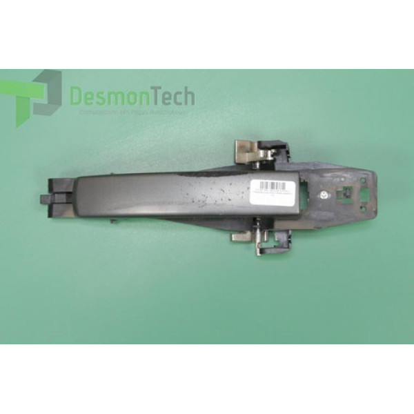 Maçaneta Porta Traseira Esquerda Freelander 2 3.2 2012