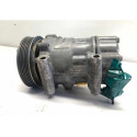 Compressor Ar Condicionado Peugeot 307 C4 2.0 2002 2006