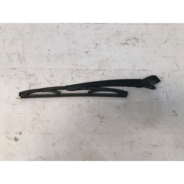 Braço Limapador Traseiro Gm Onix 2012 2015