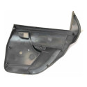 Forro Porta Traseiro Esquerdo Chevrolet Celta 2007 2013 4p