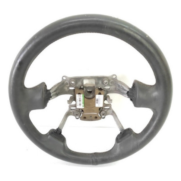 Volante Motorista Land Rover Freelander 2 2008 2012 Detalhe