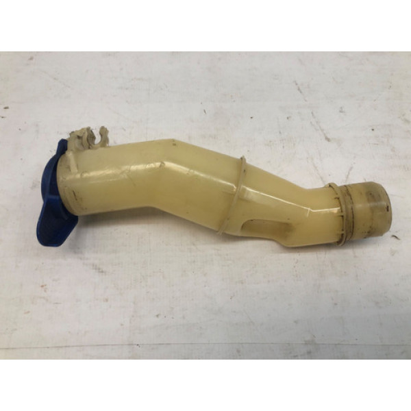 Gargalo Reservatorio Limpador Para Brisa Volvo V70 2000 2006 Amarelo