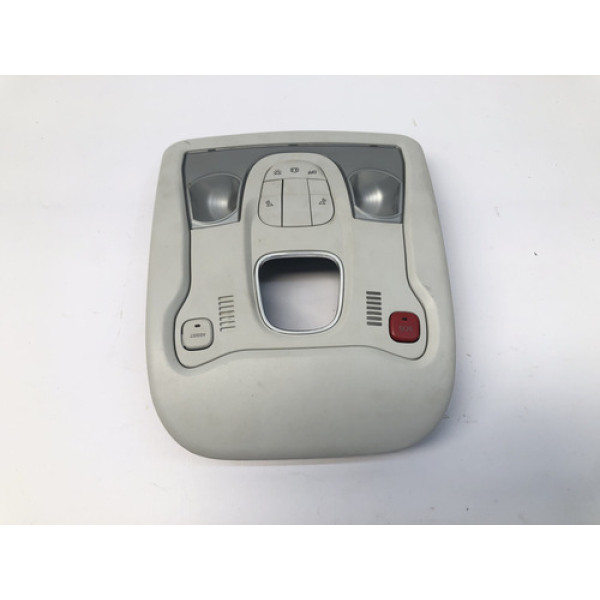 Luz Cortesia Jeep Renegade 2018 2021 S/botão Teto Solar