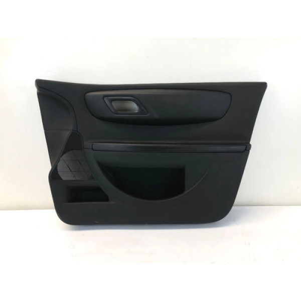 Forro Porta Dianteiro Direito Citroën C4 Pallas 2007 2013