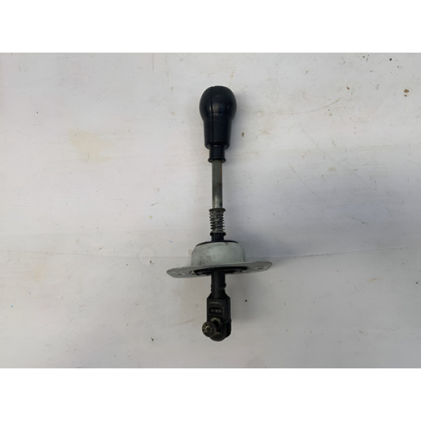 Alavanca Trambulador Seletora Marcha Vw  Gol Cl 1987 1994