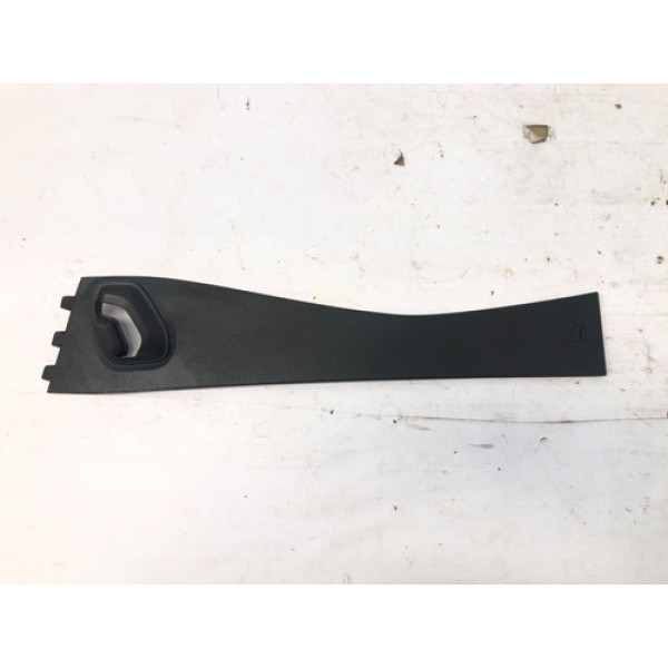 Acabamento Esquerdo Console Central Volvo V70 2000 2006