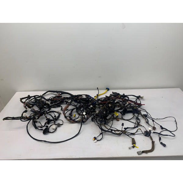 Chicote Interno Hyundai Ix35 2.0 2010 2014