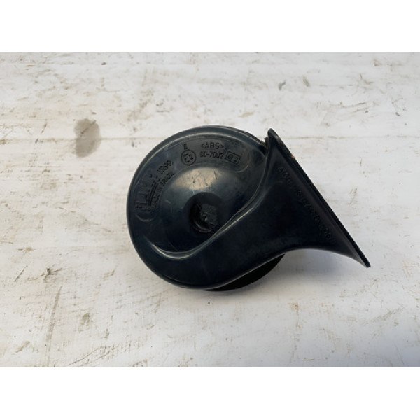 Buzina Caracol Alto Ford Escort Zetec 1997 2003