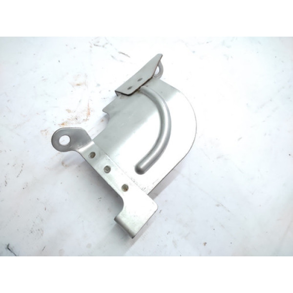 Suporte Proteção Motor Nissan March 1.6 16v 2014 2018