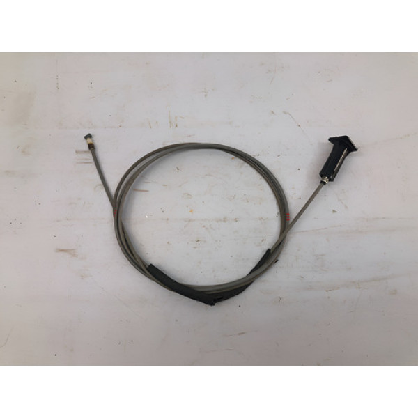 Cabo Abertura Portinhola Hyundai New Tucson 2017 2021