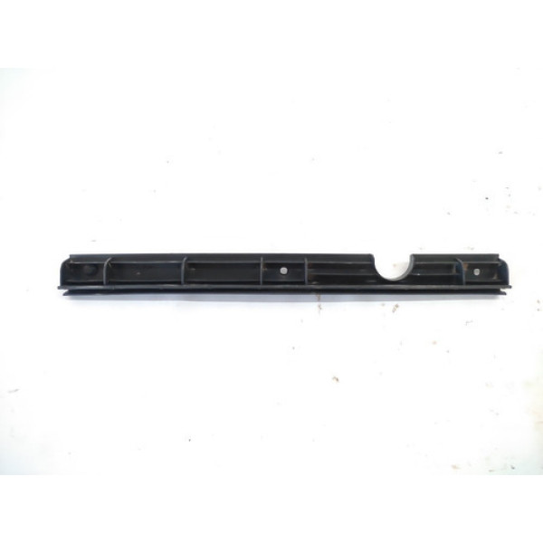 Guia Para Choque Traseiro Volkswagen Gol G3 G4