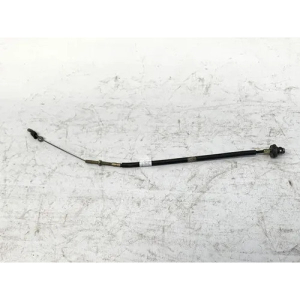 Cabo Acelerador Chery S18 1.3 Flex 2012