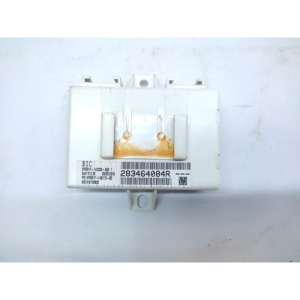 Módulo Comando Som Rádio Kwid Logan Duster Captur Original