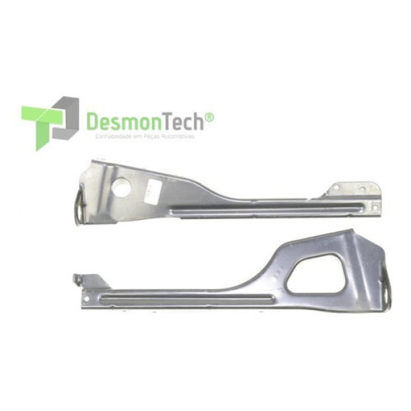 Suporte Do Radiador Jimny 1.3 2012