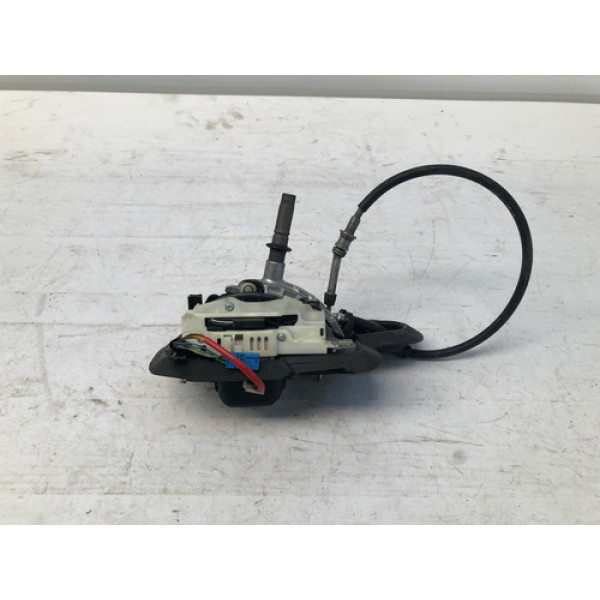 Alavanca Trambulador Câmbio Bmw X1 Sdrive18i E84 2010 2015