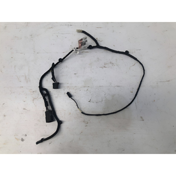 Chicote Tampa Traseira Gm Onix 1.4 Lt 2012 2019 52021298