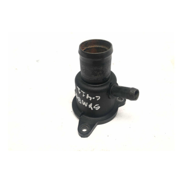 Carcaça Válvula Termostática Symbol 1.6 8v 2009 2011