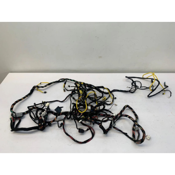 Chicote Interno Tiggo 5x 1.5 Txs Turbo 2018 2020