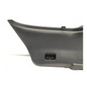 Acabamento Forro Tampa Traseira Peugeot 307 Hatch
