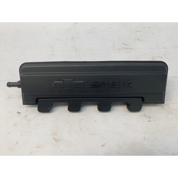 Caixa Ressonancia Motor Gm Onix 1.4 8v 2012 2019 52043236