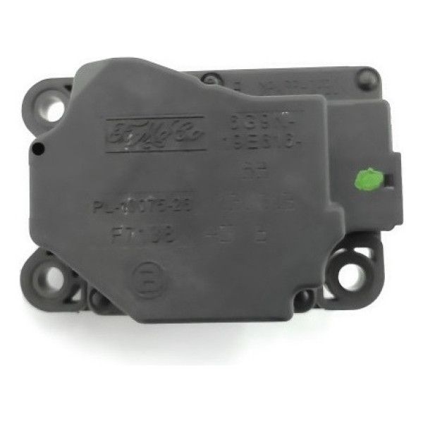 Motor Atuador Caixa Ar Land Rover Evoque 2013 