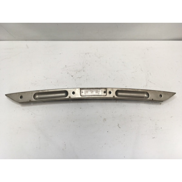 Friso Puxador Tampa Traseira Ford Fiesta 2011