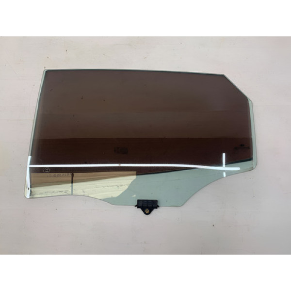 Vidro Traseiro Esquerdo Hyundai Ix35 2010 2014