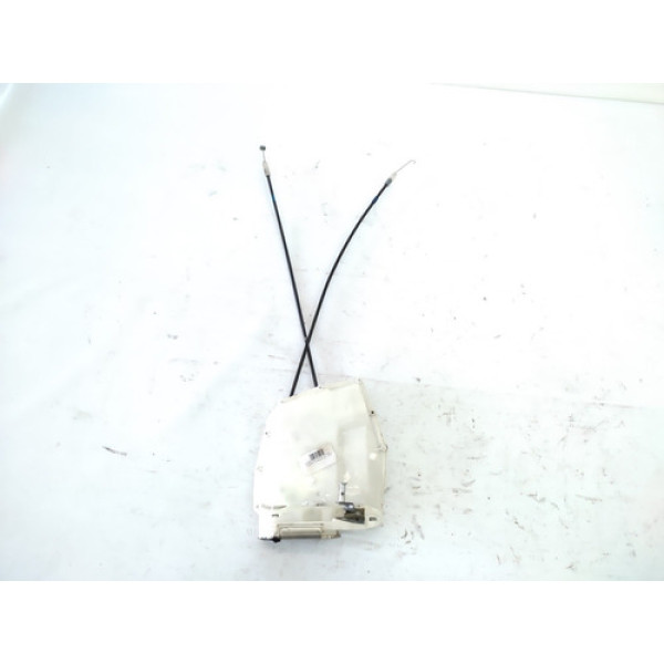 Fechadura Elétrica Porta Traseira Direita Suzuki Sx4 2010 11