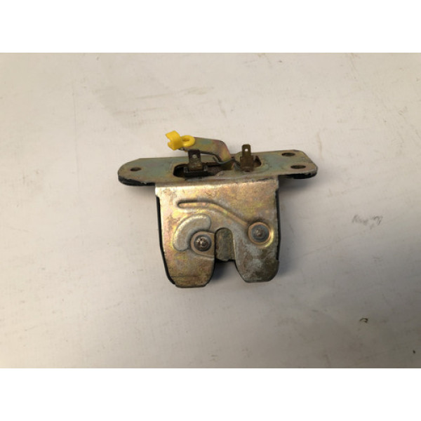 Fechadura Tampa Traseira Volvo V40 Sw T4 2000 2004