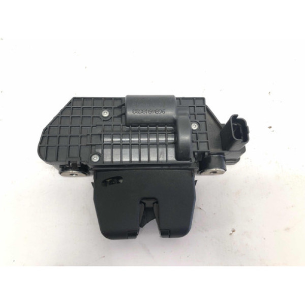 Fechadura Elétrica Tampa Traseira Peugeot 208 2013 2016