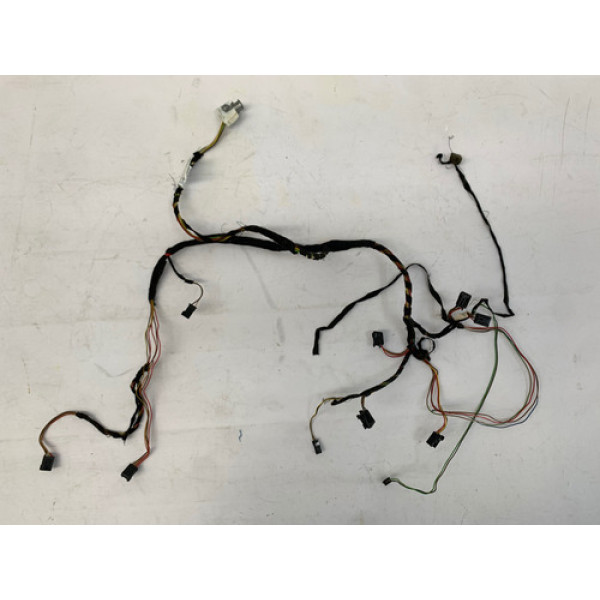 Chicote Caixa Evaporadora Bmw X1 Sdrive18i 2010 2015