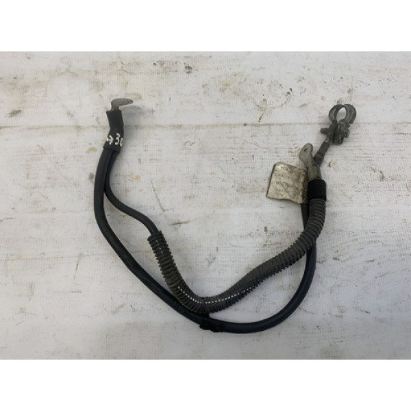 Chicote Cabo Negativo Bateria Peugeot 308 1.6 16v 2012 2014